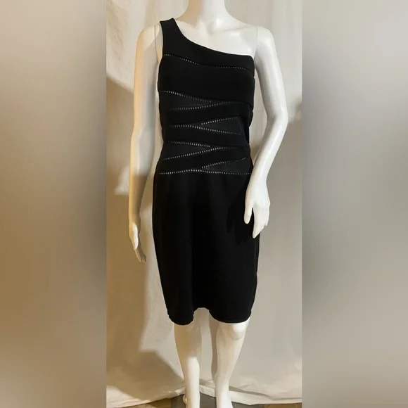 Genny | Dresses | Genny Off Shoulder Bodycon Dress Italian Size 44 Us 8 | Poshmark Genny | Dresses | Genny Off Shoulder Bodycon Dress Italian Size 44 Us 8 | Poshmark